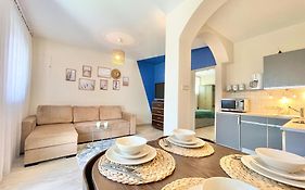 Apartamenty Greenpoint Dźwirzyno